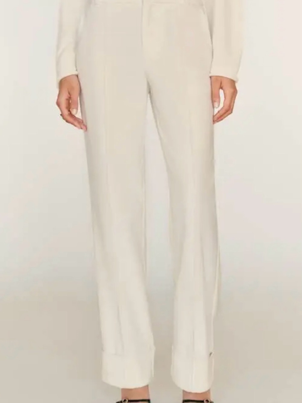 Reformation Petite Ella Pants